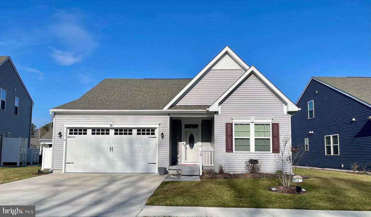 61 Old Forge Drive - Photo 1