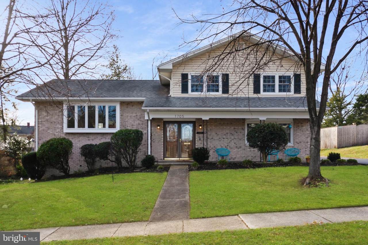 1705 Nimitz Drive - Photo 1