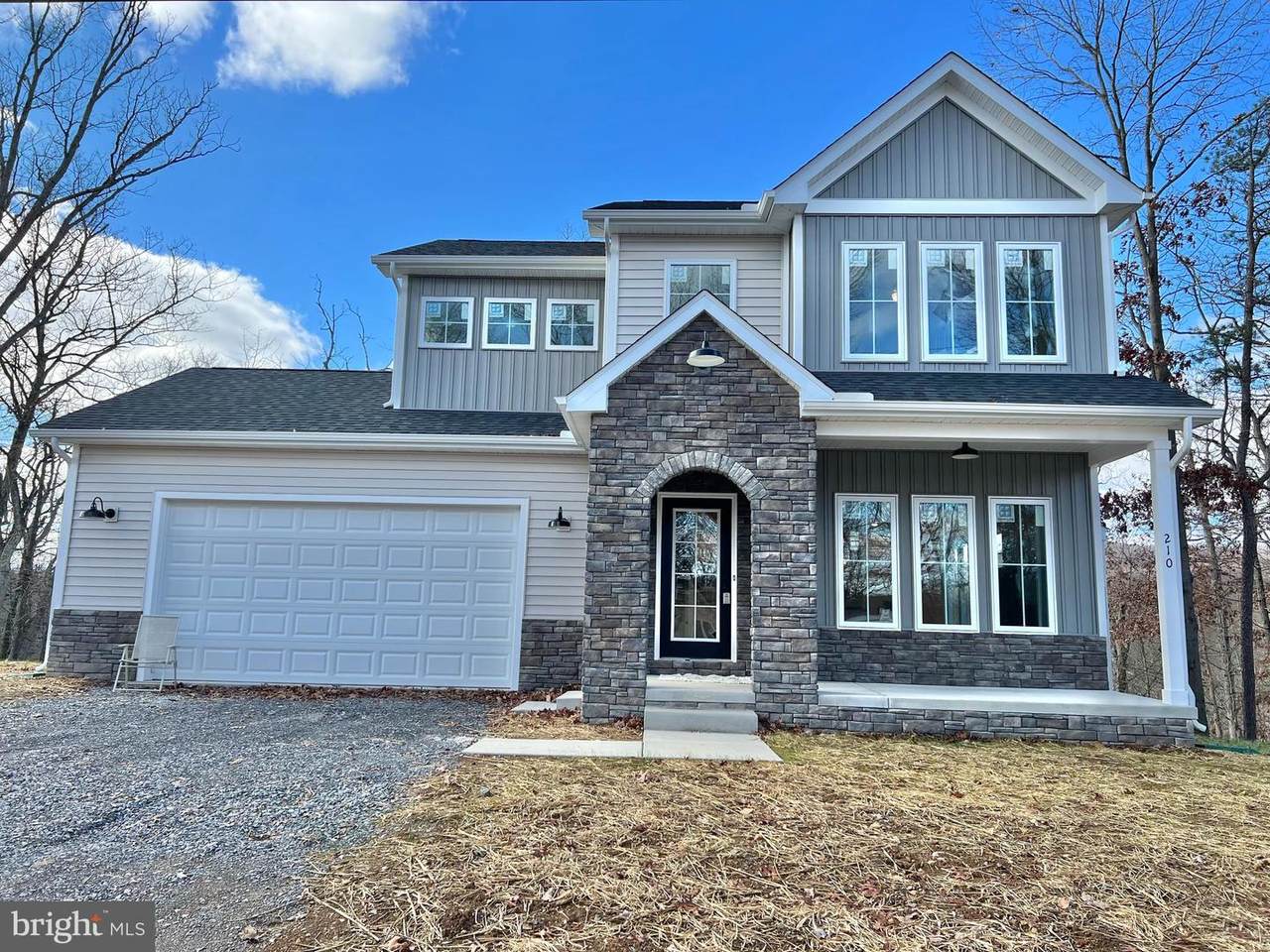 210 Nemacolin Trail - Photo 1