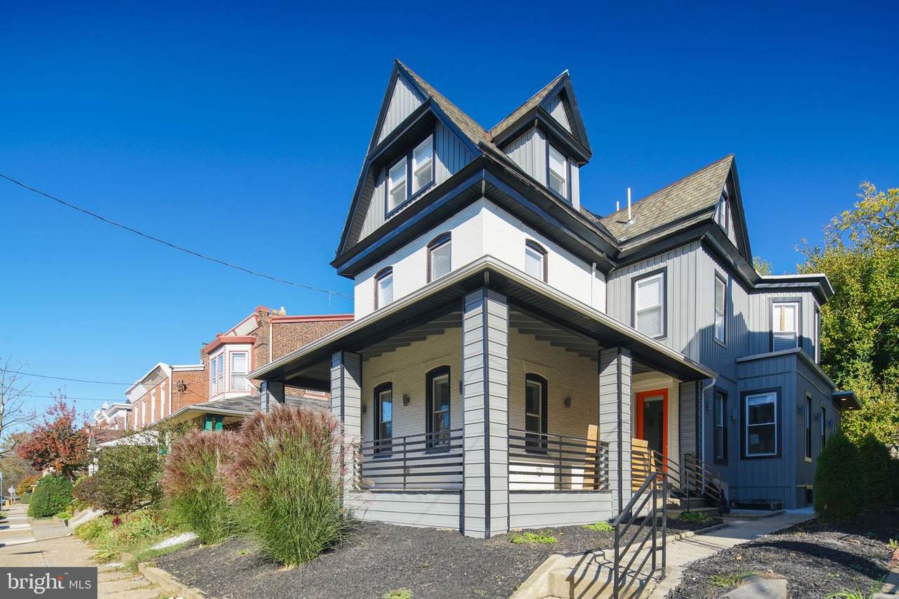 1119 Foulkrod Street - Photo 1