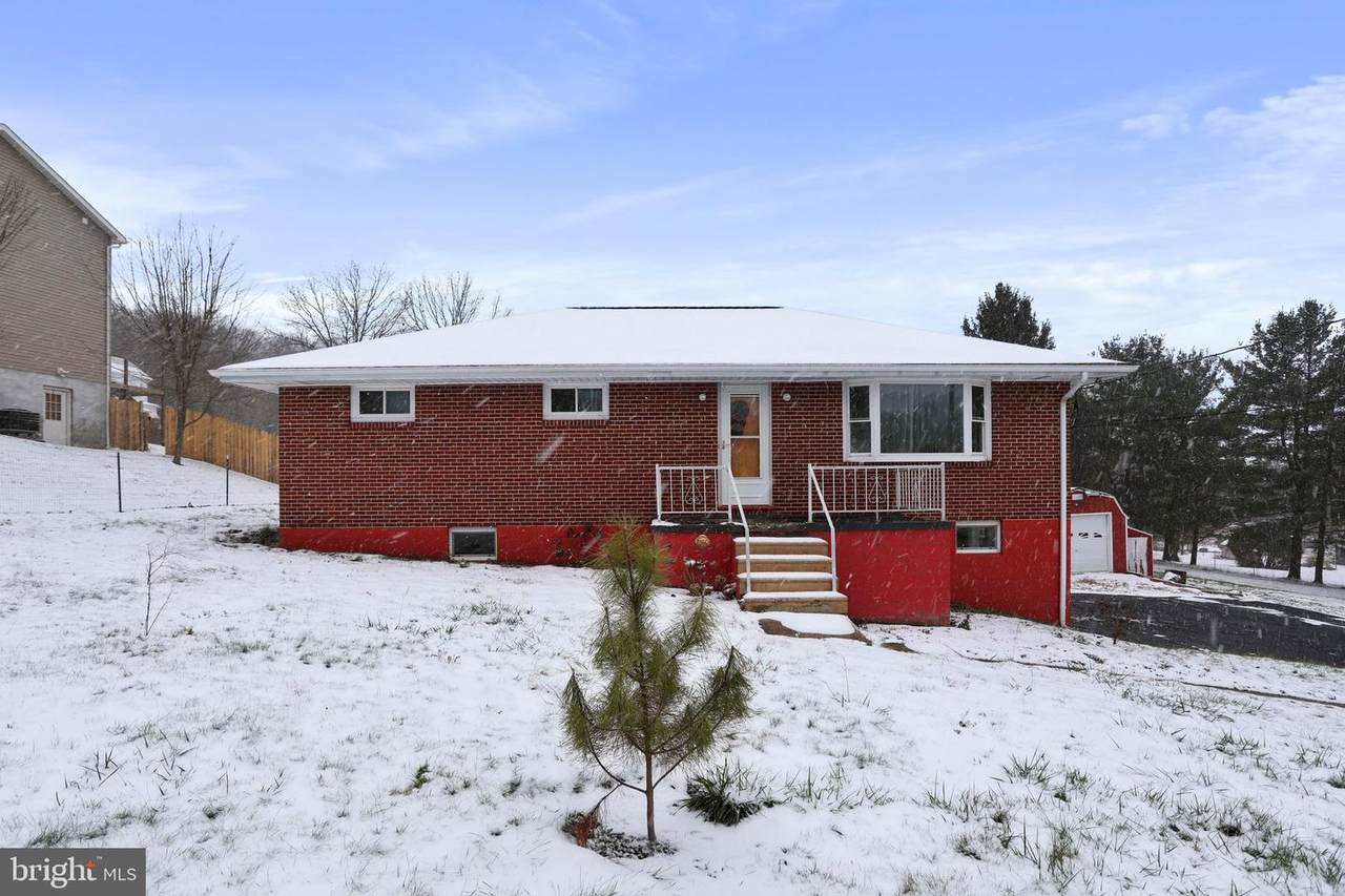 19018 Kerr Road - Photo 1