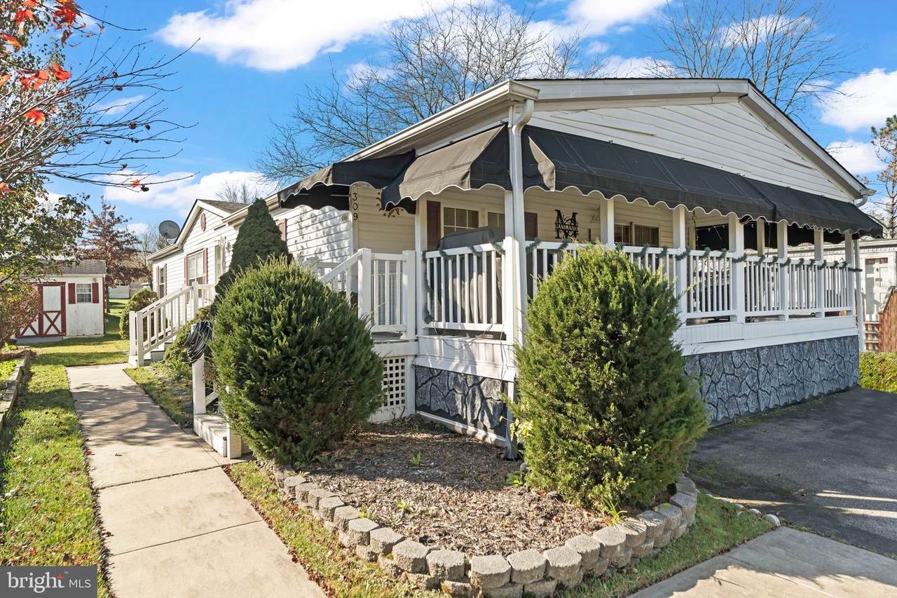 309 Texas Ave - Photo 1