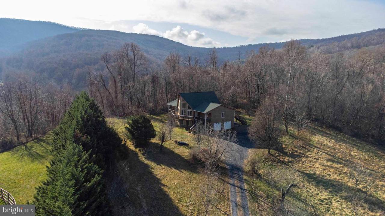 697 Harmony Manor Drive - Photo 1