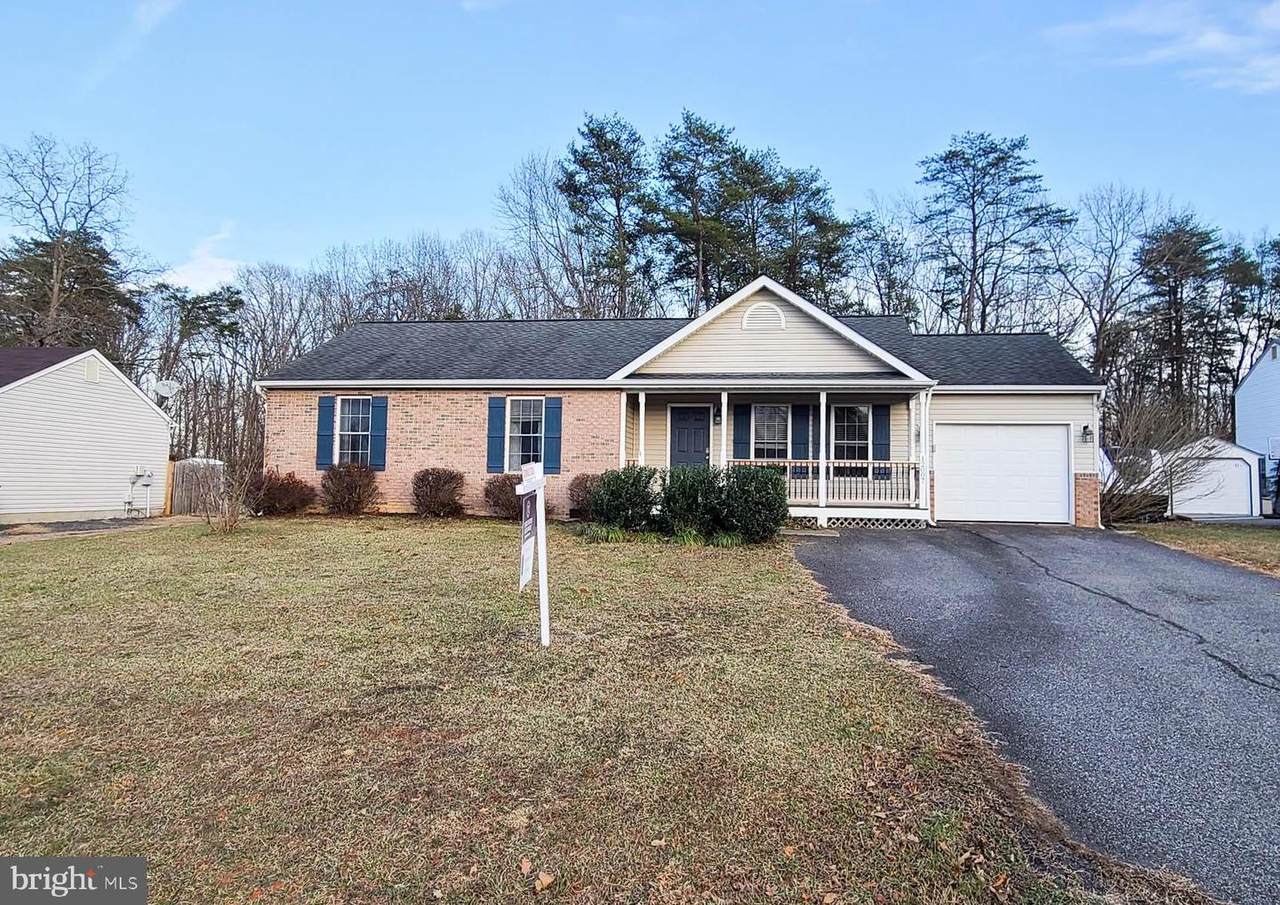 12007 Falcon Ridge Drive - Photo 1