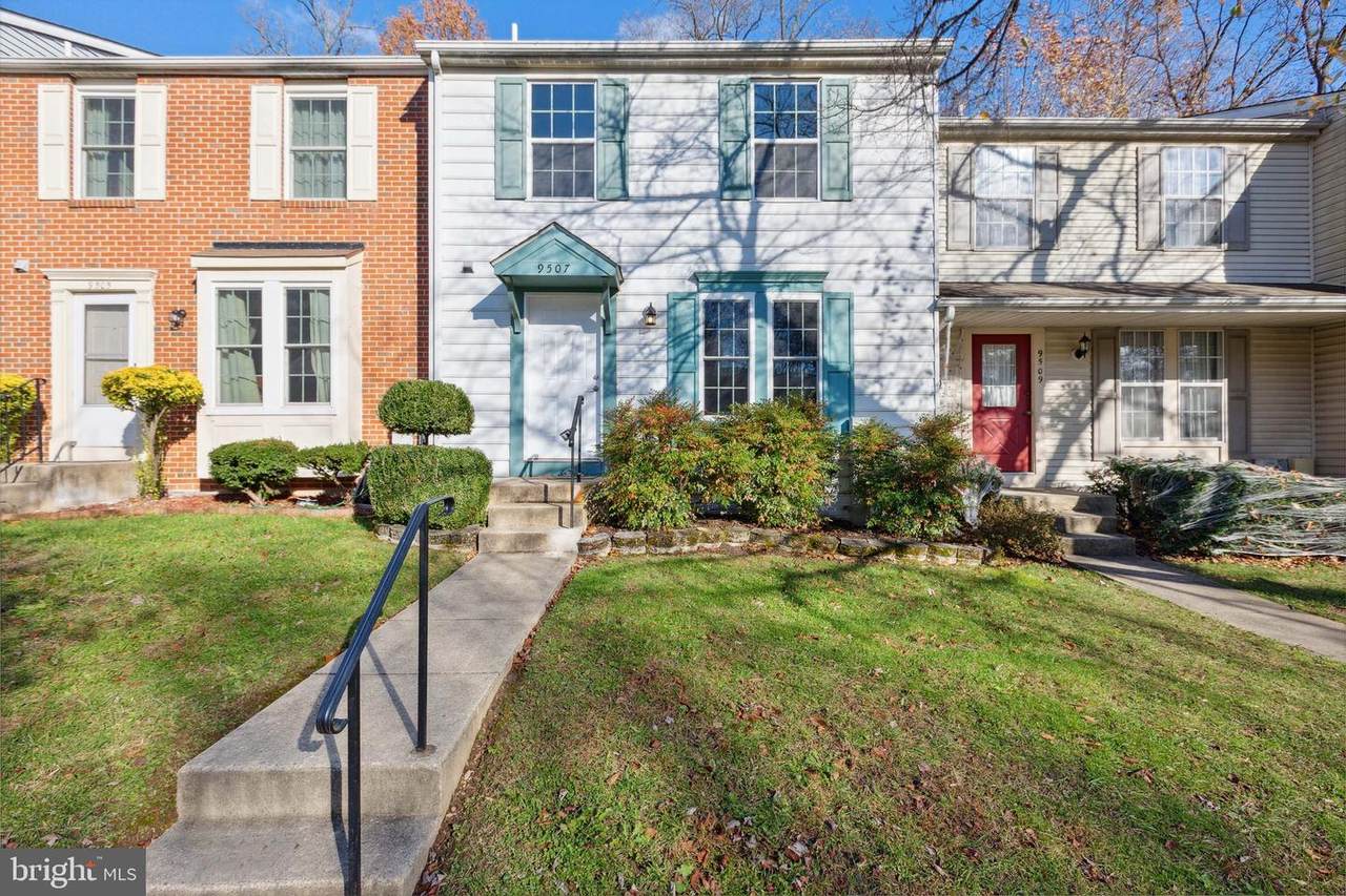 9507 Donnan Castle Court - Photo 1