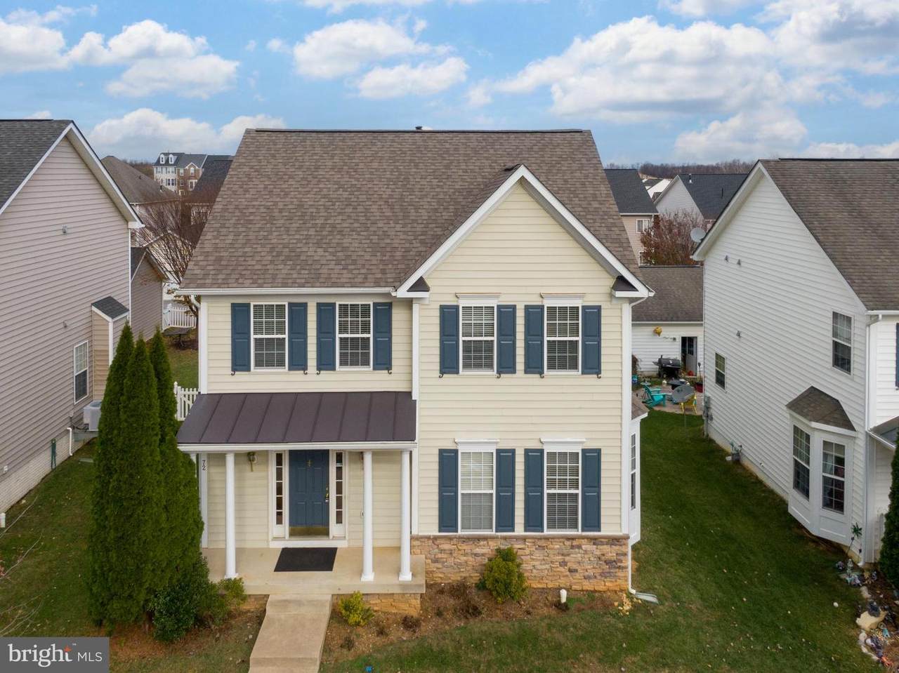 72 Silverleaf Drive - Photo 1