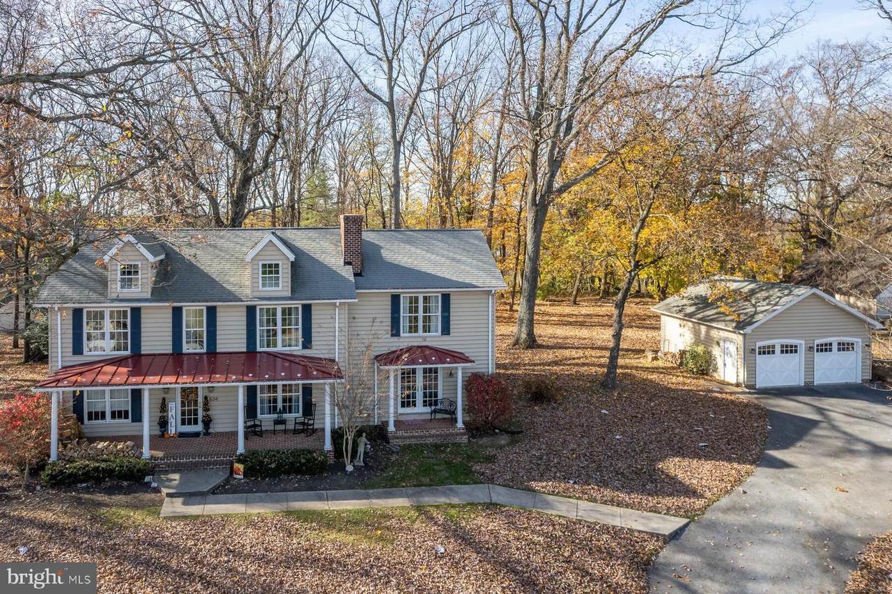 634 Jasontown Road - Photo 1