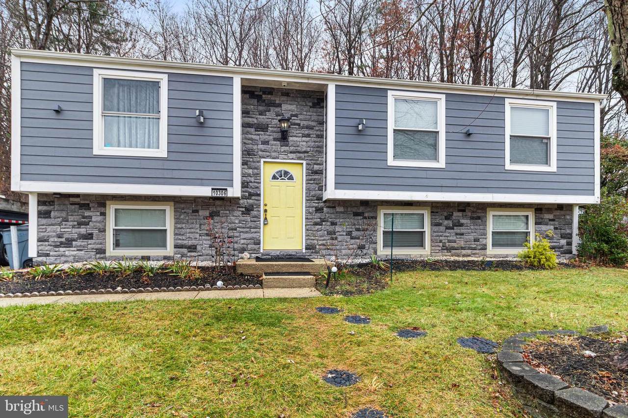 10306 Bald Hill Road - Photo 1