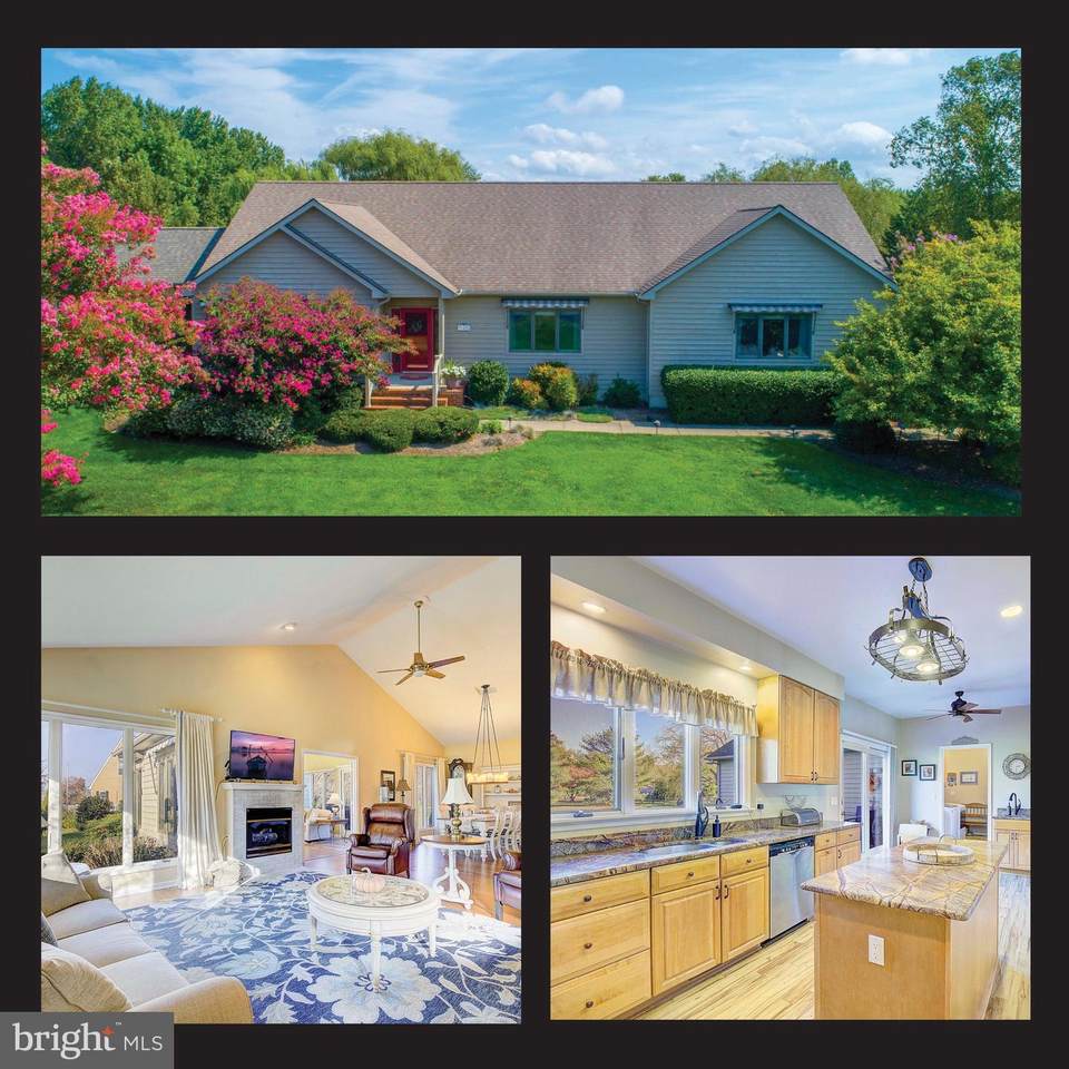 202 Prospect Bay Drive - Photo 1