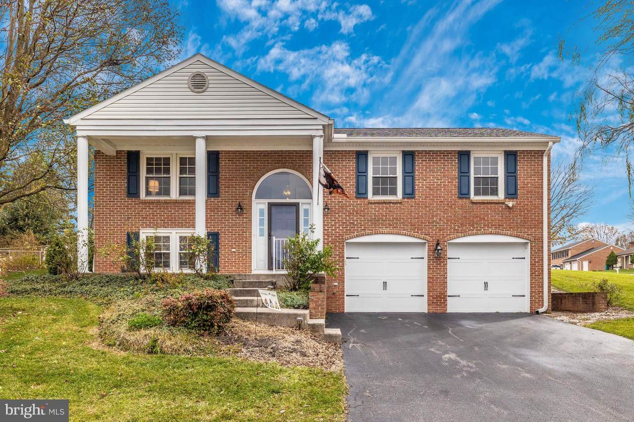 2 Princeton Place - Photo 1