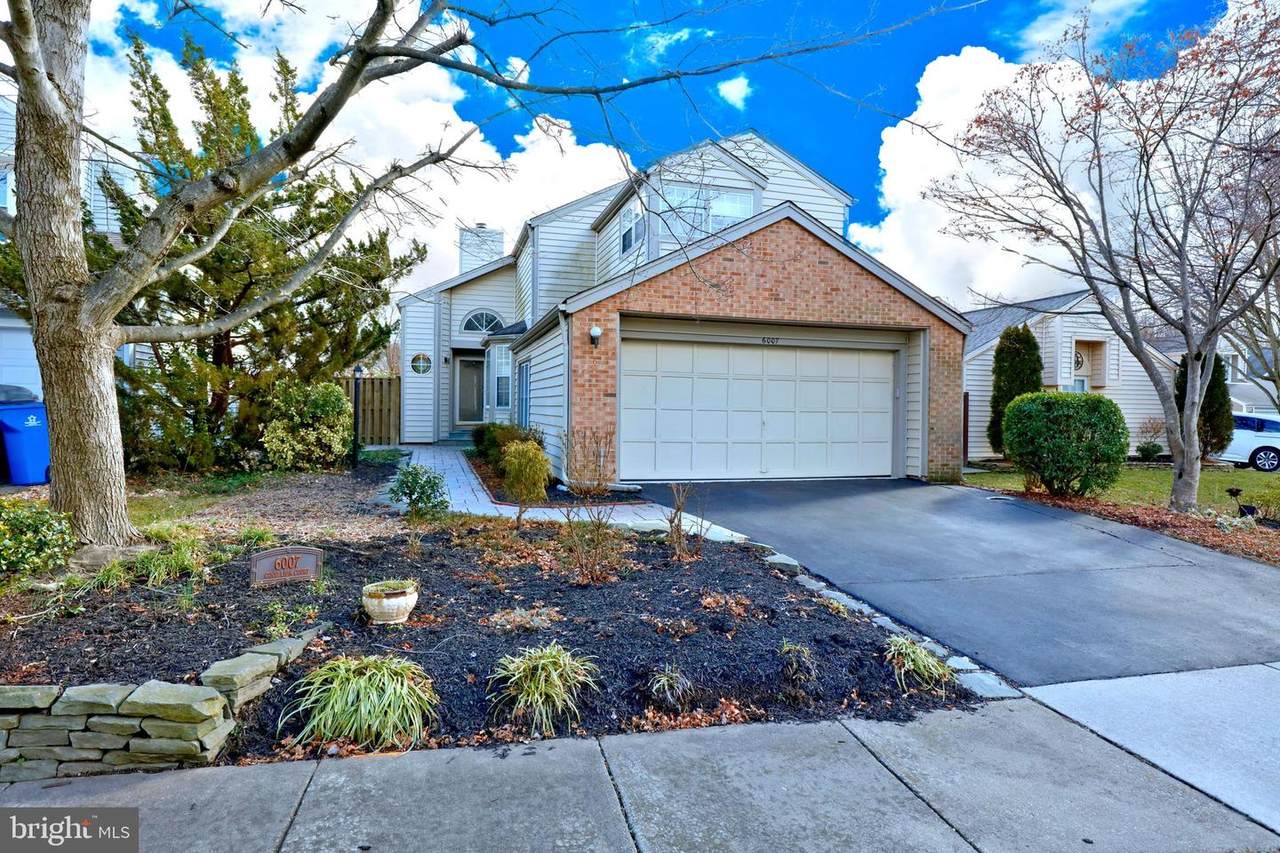 6007 Good Lion Court - Photo 1