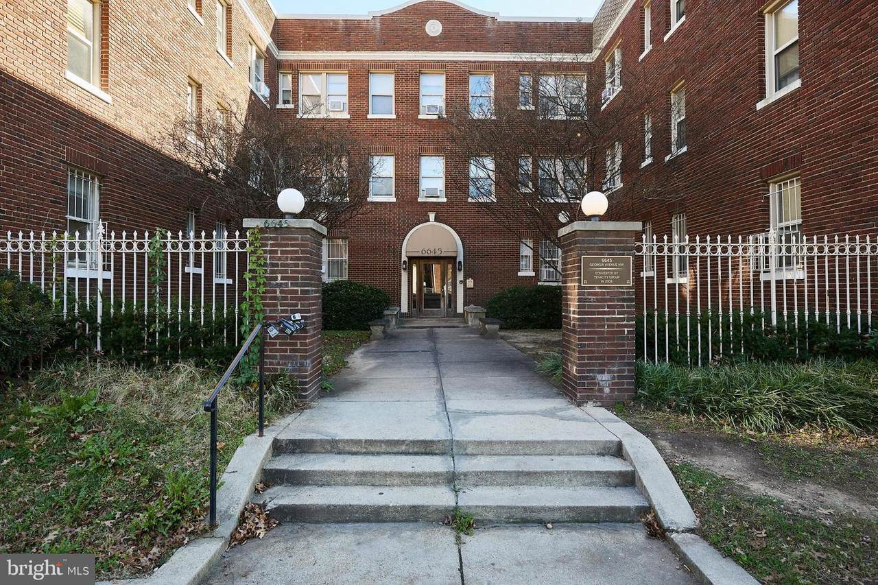 6645 Georgia Avenue - Photo 1