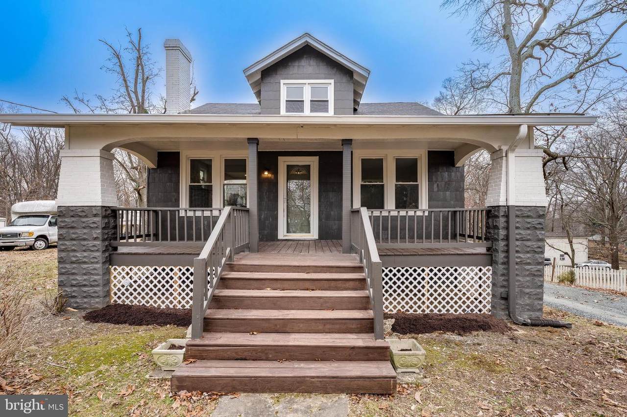 5614 Fisher Road - Photo 1