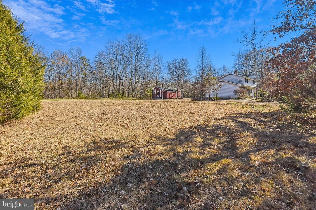 9589 Meetze Road - Photo 1