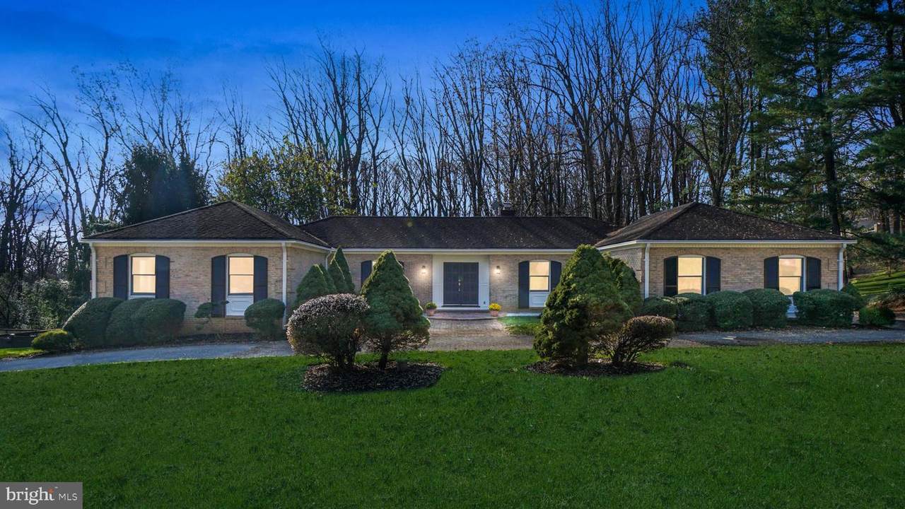 4205 Manorwood Drive - Photo 1