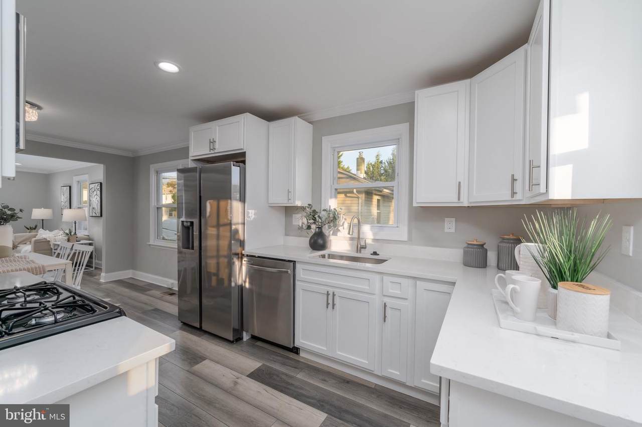 203 Nursery Road - Photo 1