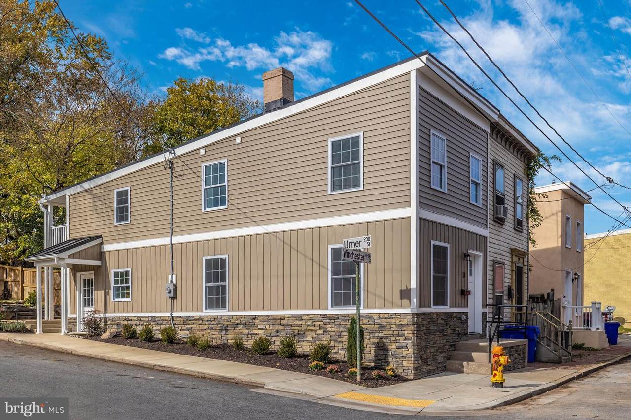 31 Winchester Street - Photo 1
