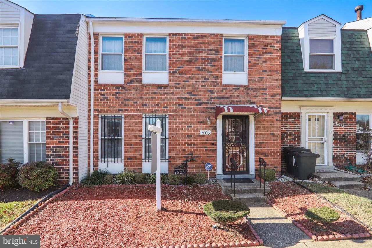 7505 Courtney Place - Photo 1