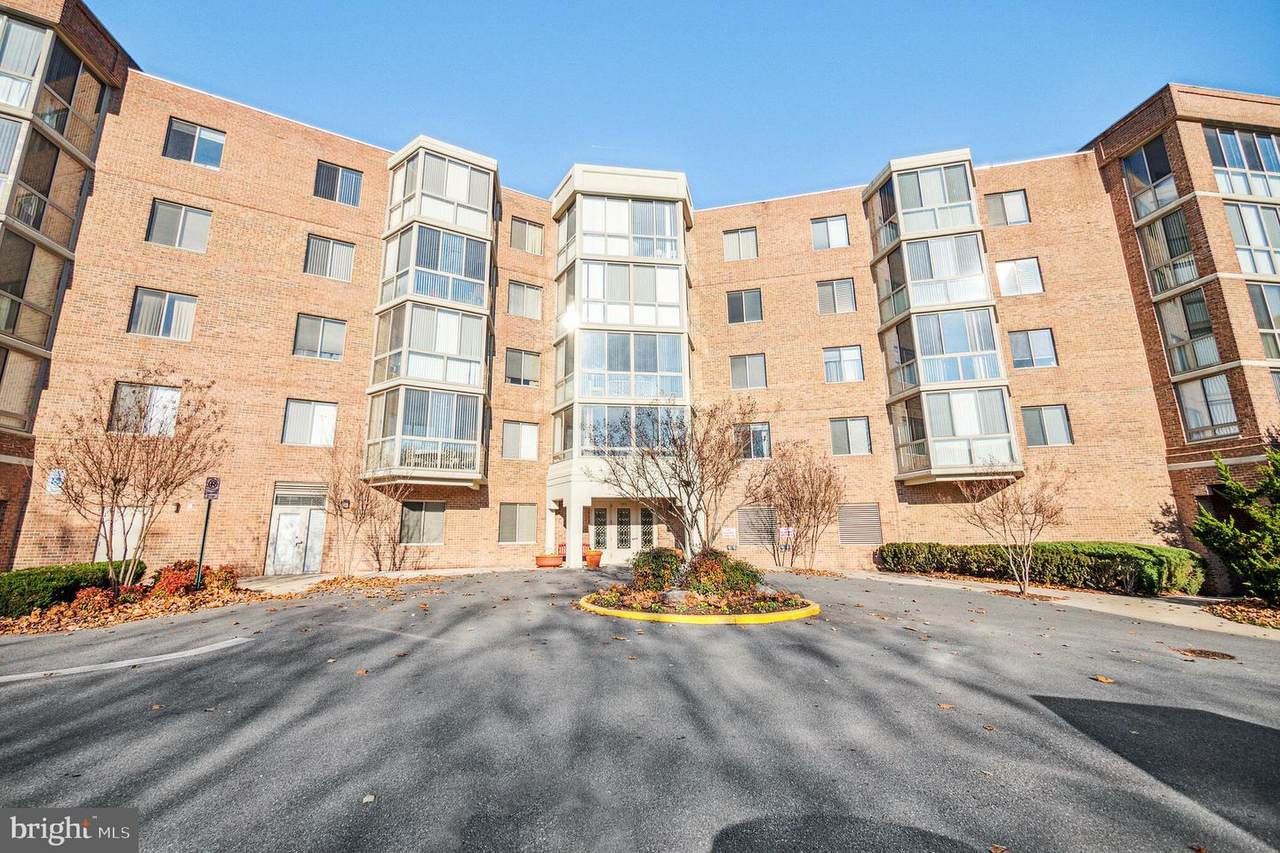 2904 Leisure World Boulevard - Photo 1
