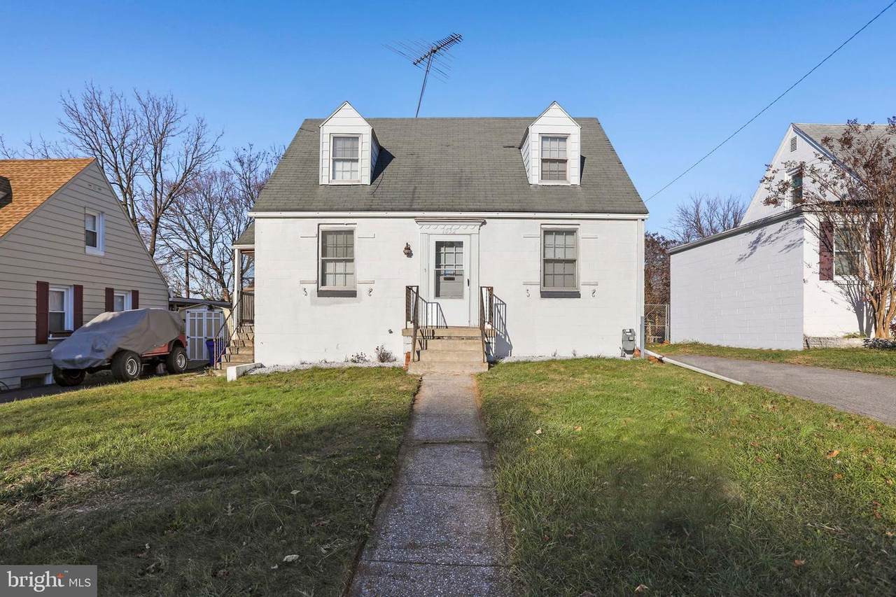 1052 Beechwood Drive - Photo 1