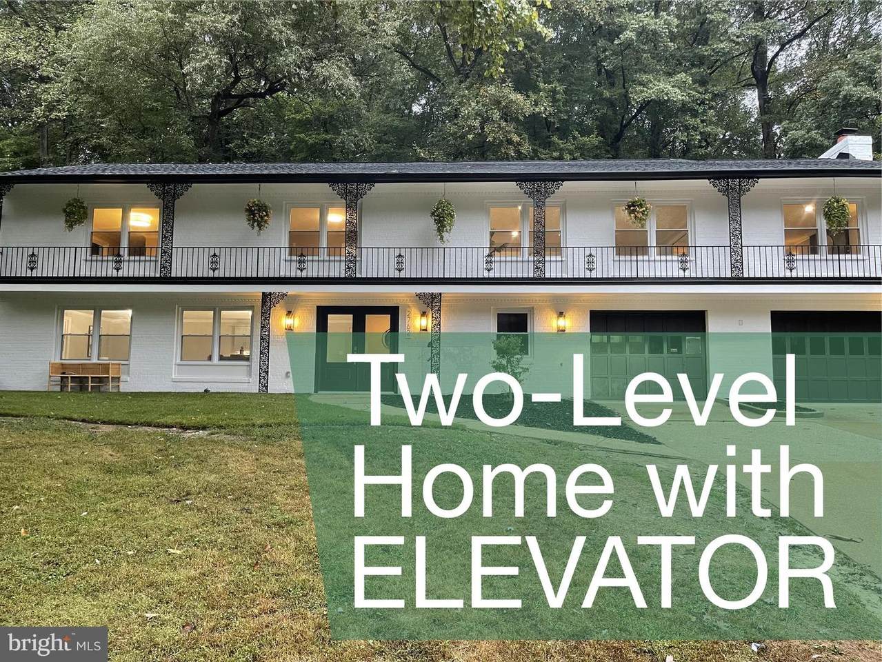 2762 Randolph Street - Photo 1