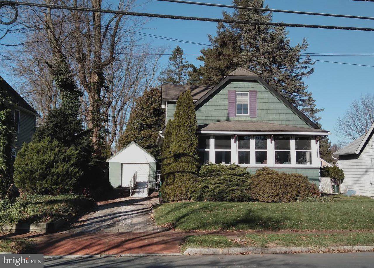 147 Mercer Street - Photo 1