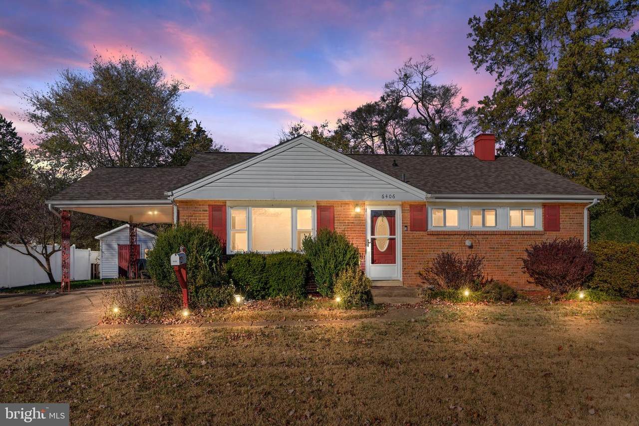 6406 Hillview Avenue - Photo 1