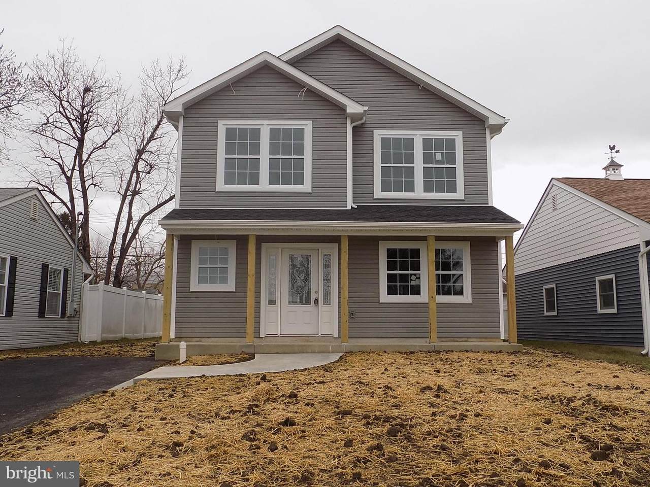 649 Trenton Road - Photo 1
