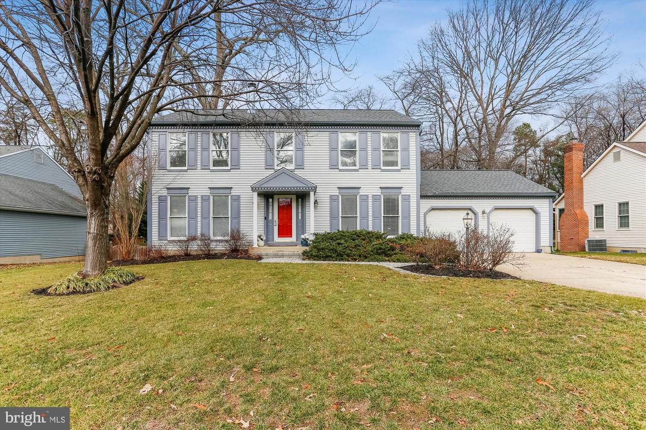 430 Red Birch Road - Photo 1