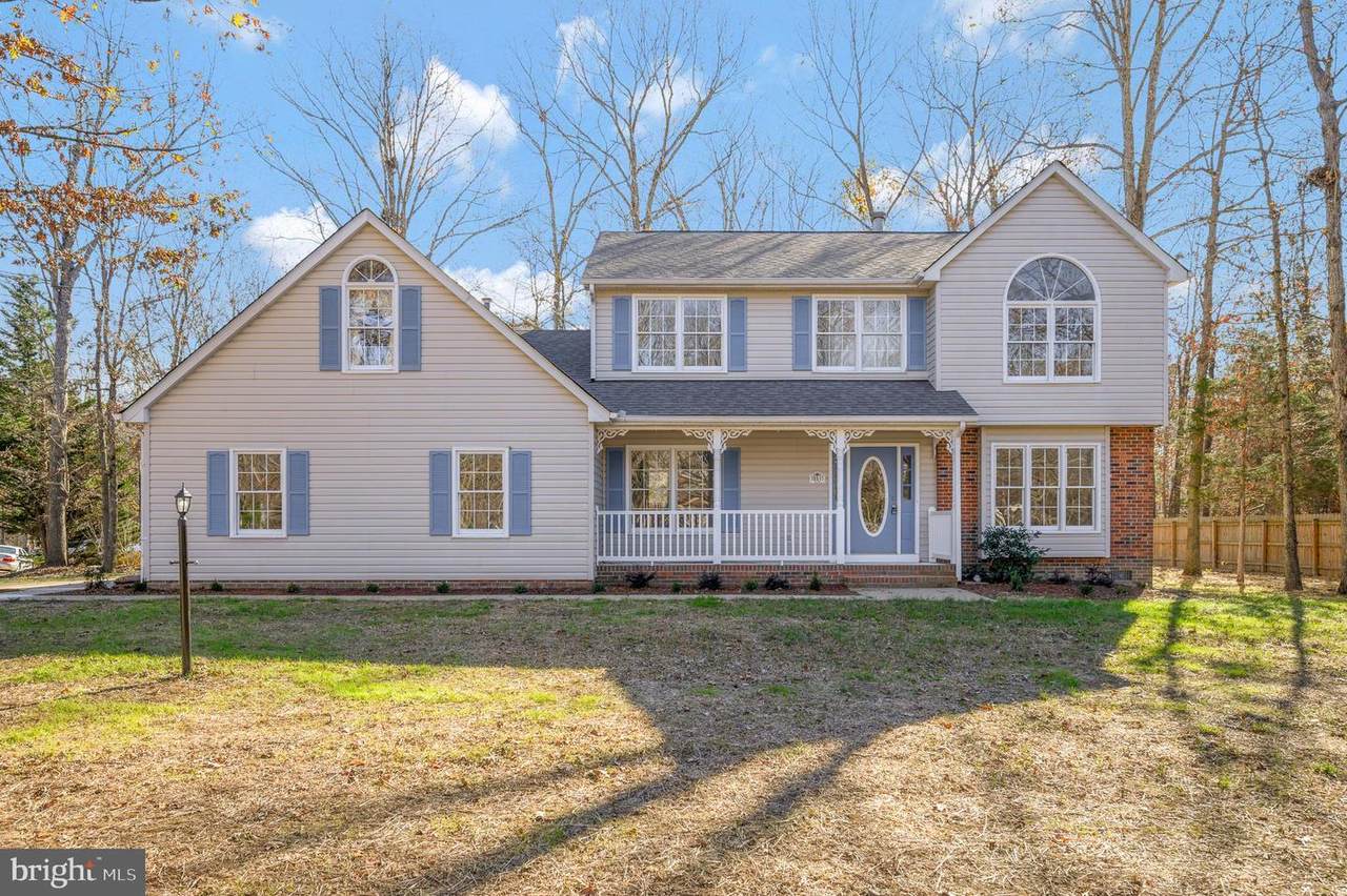 10511 Holleybrooke Drive - Photo 1