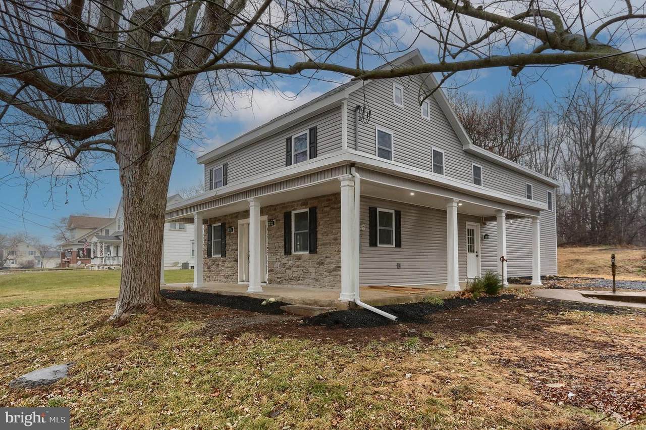 1548 Trindle Road - Photo 1