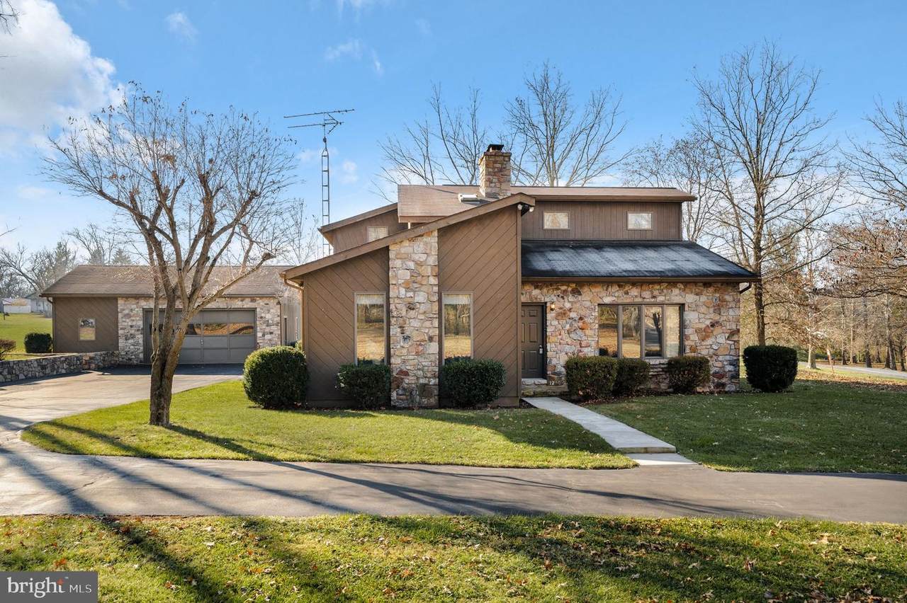 1250 Mish Road - Photo 1