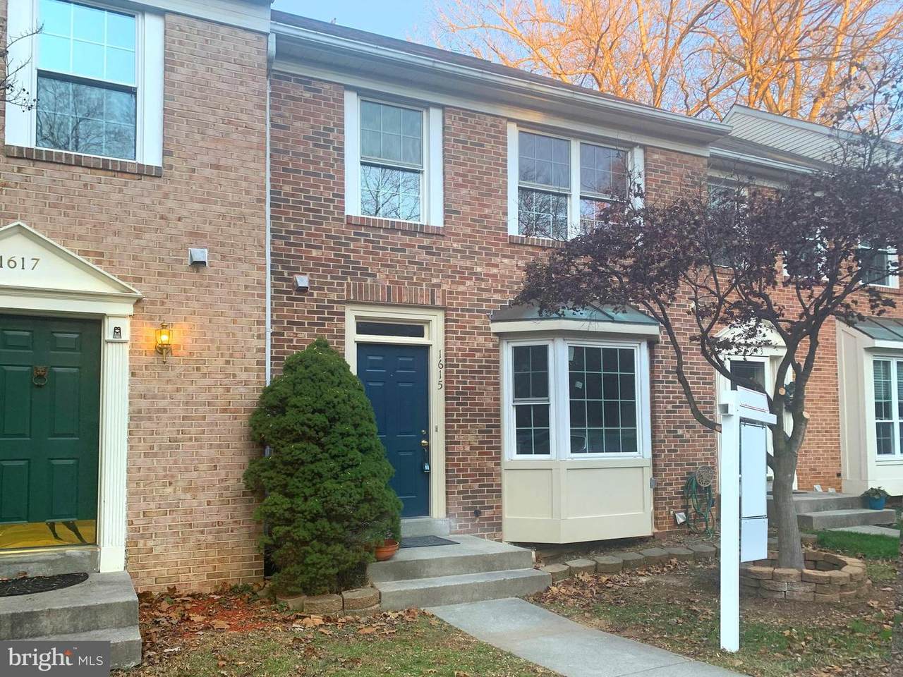 1615 Tanyard Hill Road - Photo 1