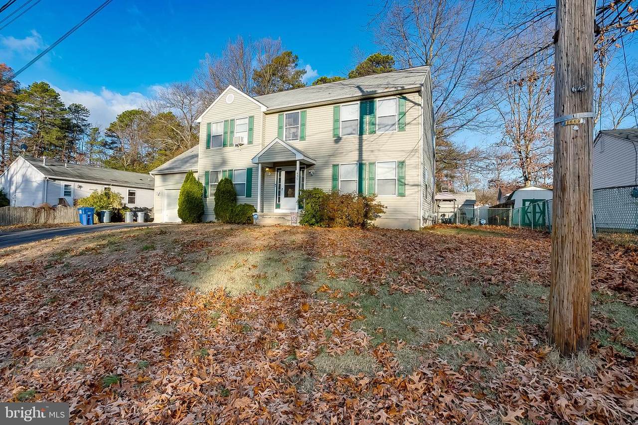 450 Phillips Avenue - Photo 1
