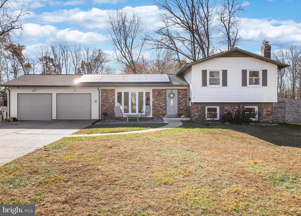 8001 Rockglen Court - Photo 1
