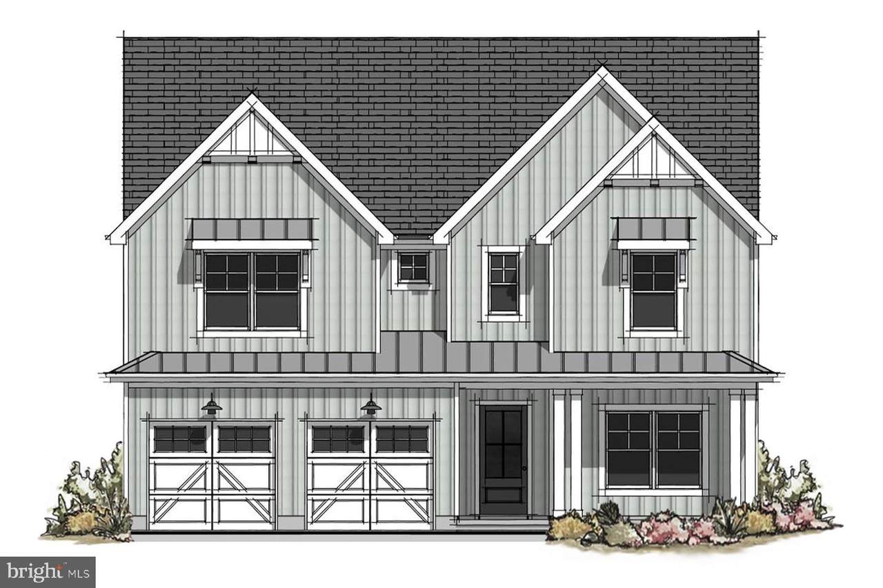 4400 Panhandle Drive - Photo 1
