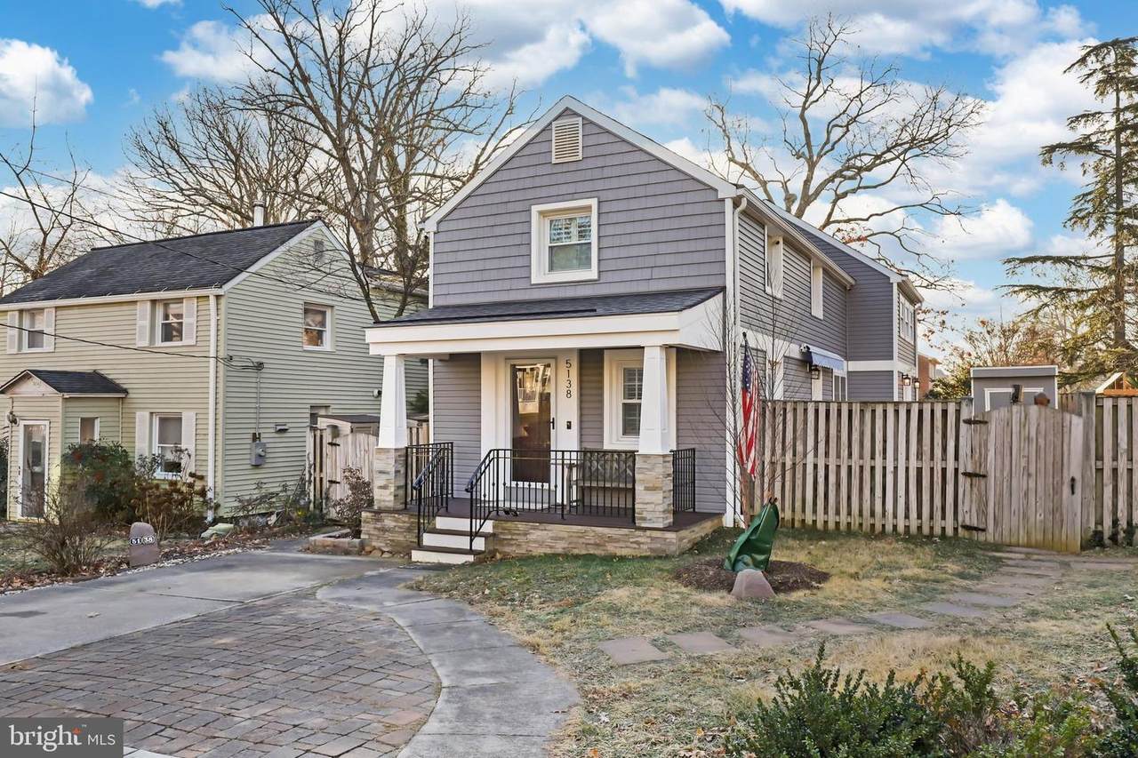 5138 12TH Street - Photo 1