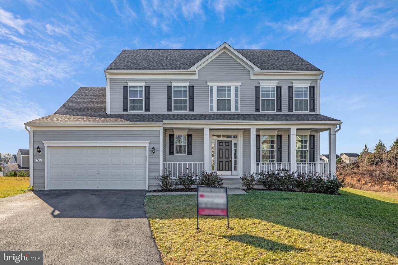 115 Bradley Court - Photo 1
