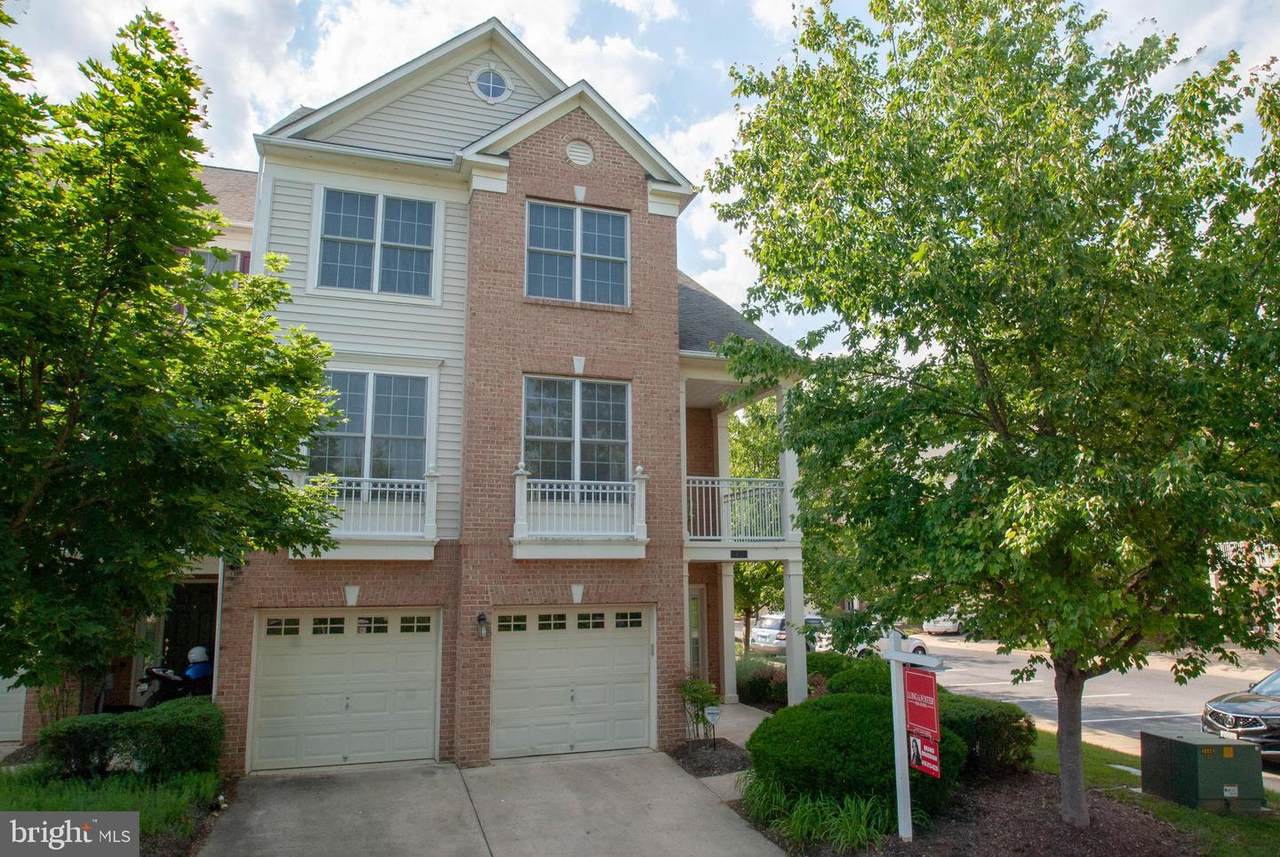 5420 Epponians Choice Drive - Photo 1