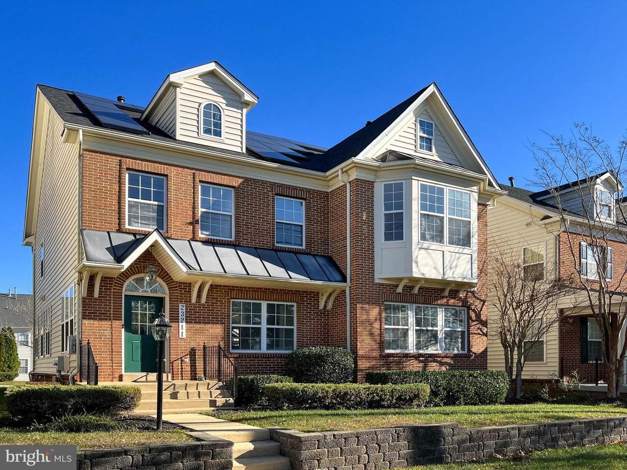 23211 Frederick Road - Photo 1
