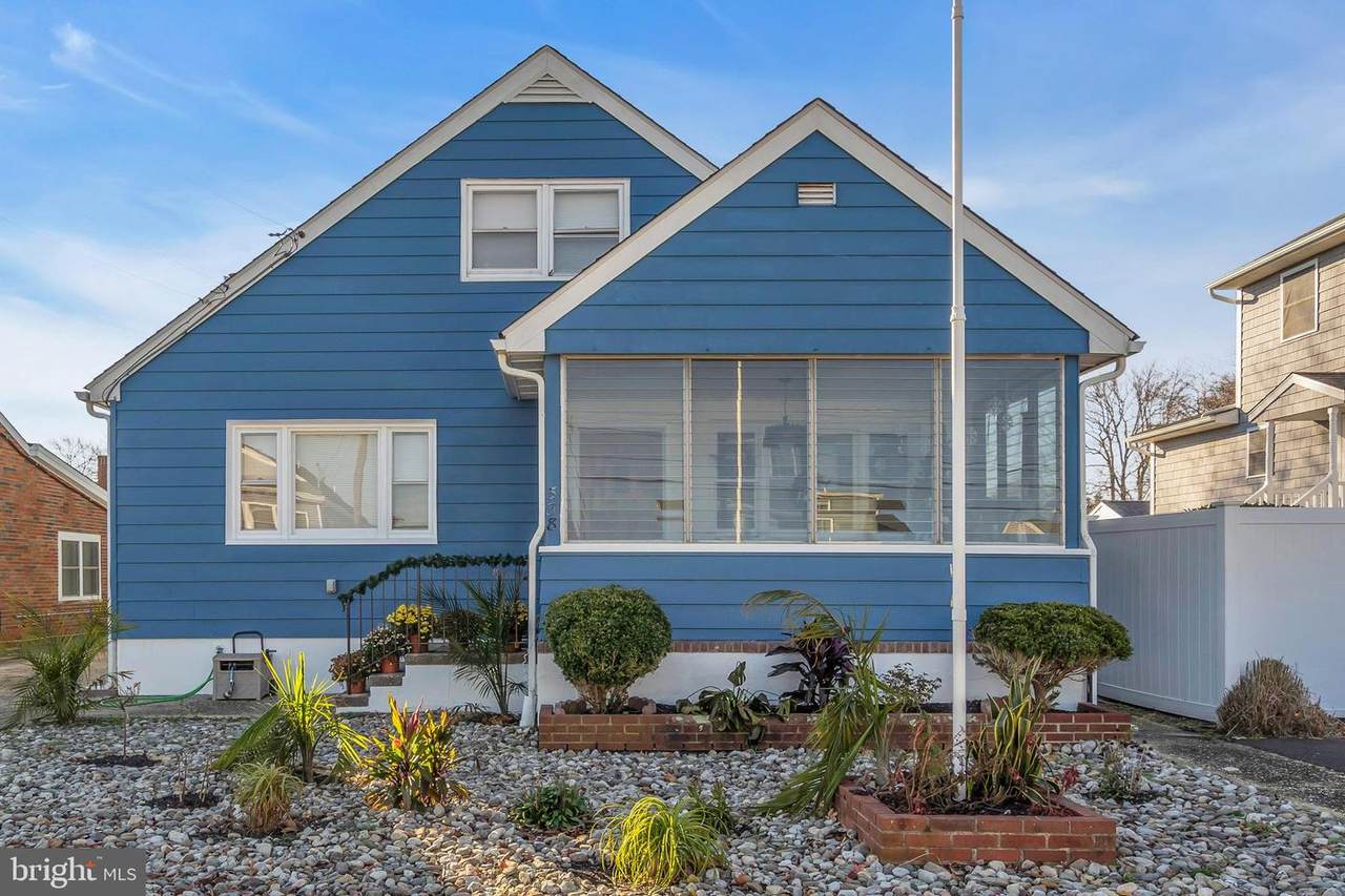 538 Lakewood Avenue - Photo 1
