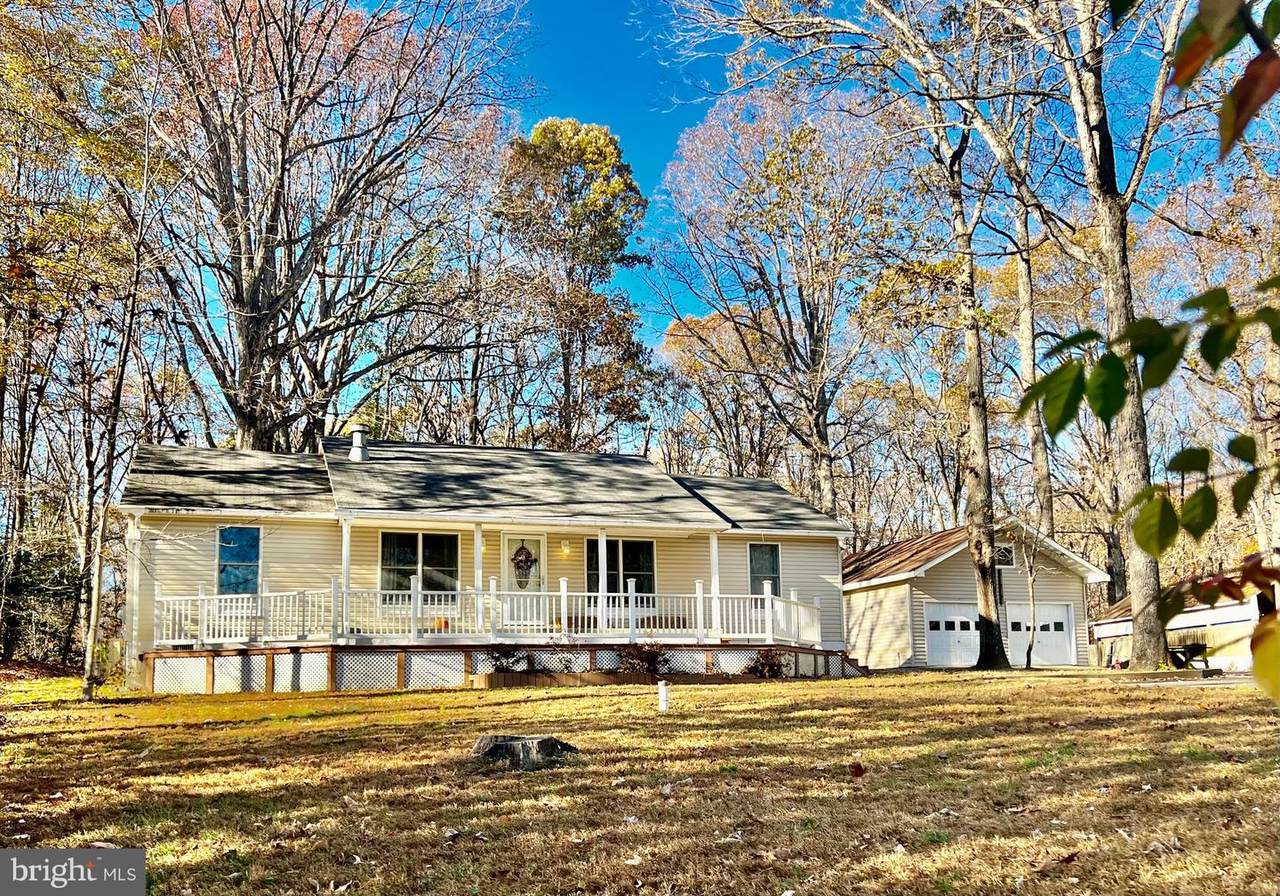 12734 Blair Road - Photo 1