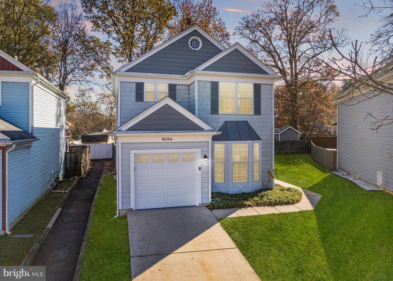 8084 Pendragon Way - Photo 1