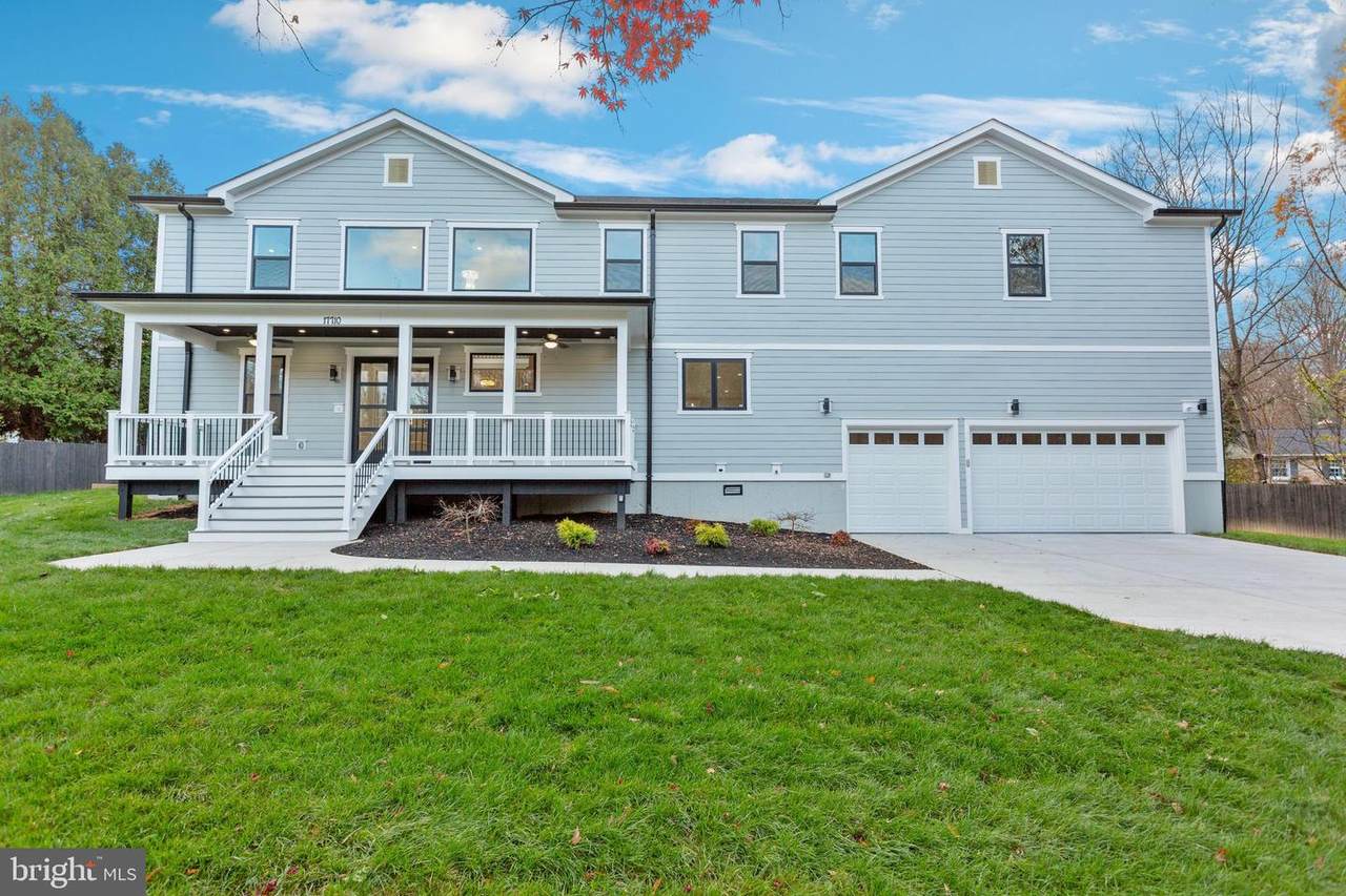 17710 Striley Drive - Photo 1