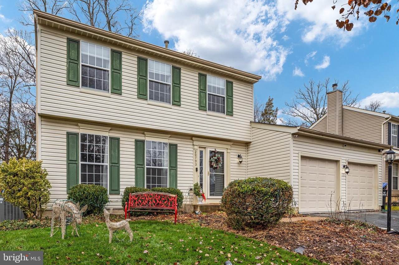 20793 Cross Timber Drive - Photo 1