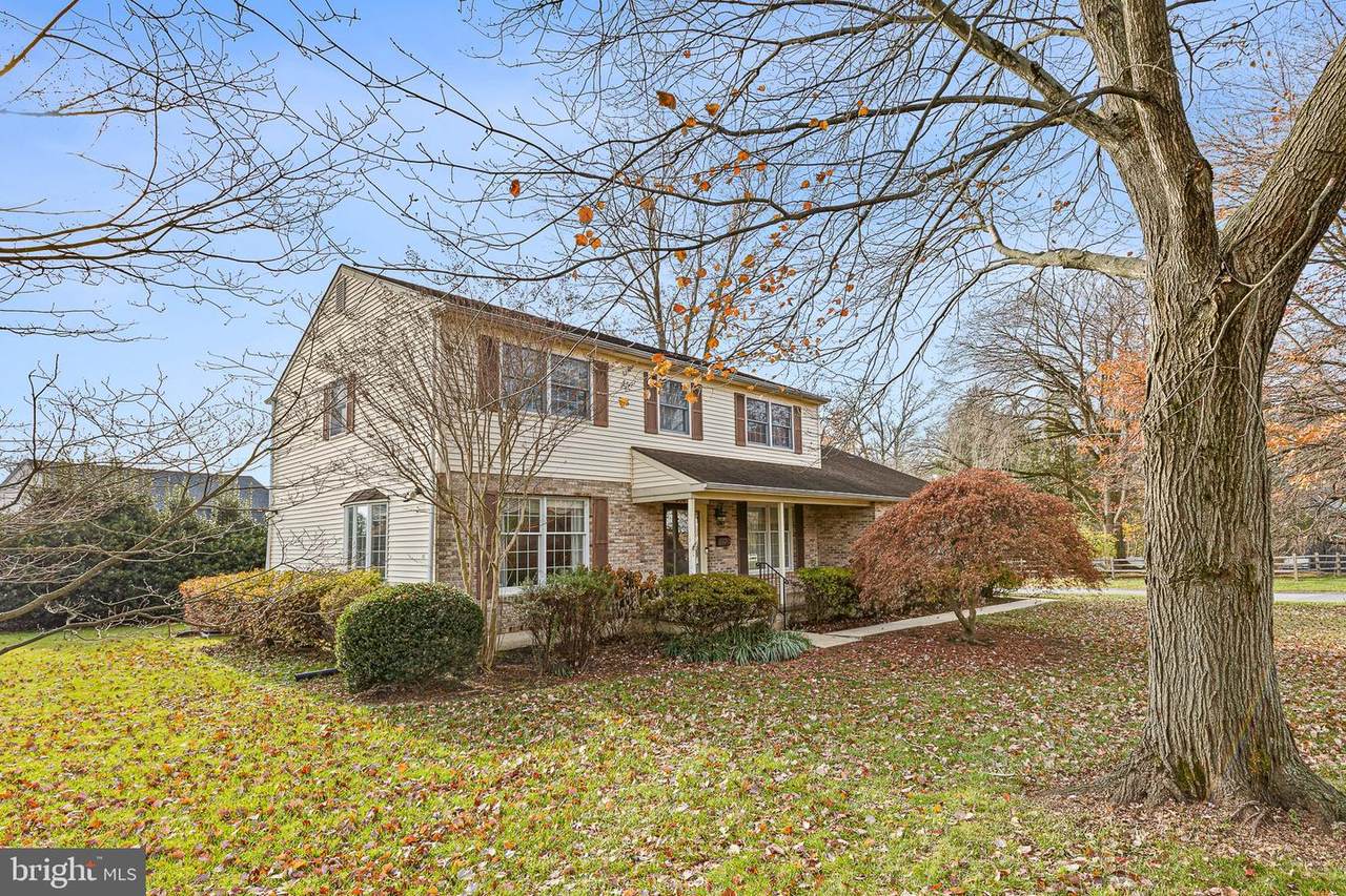 11 Gristmill Court - Photo 1