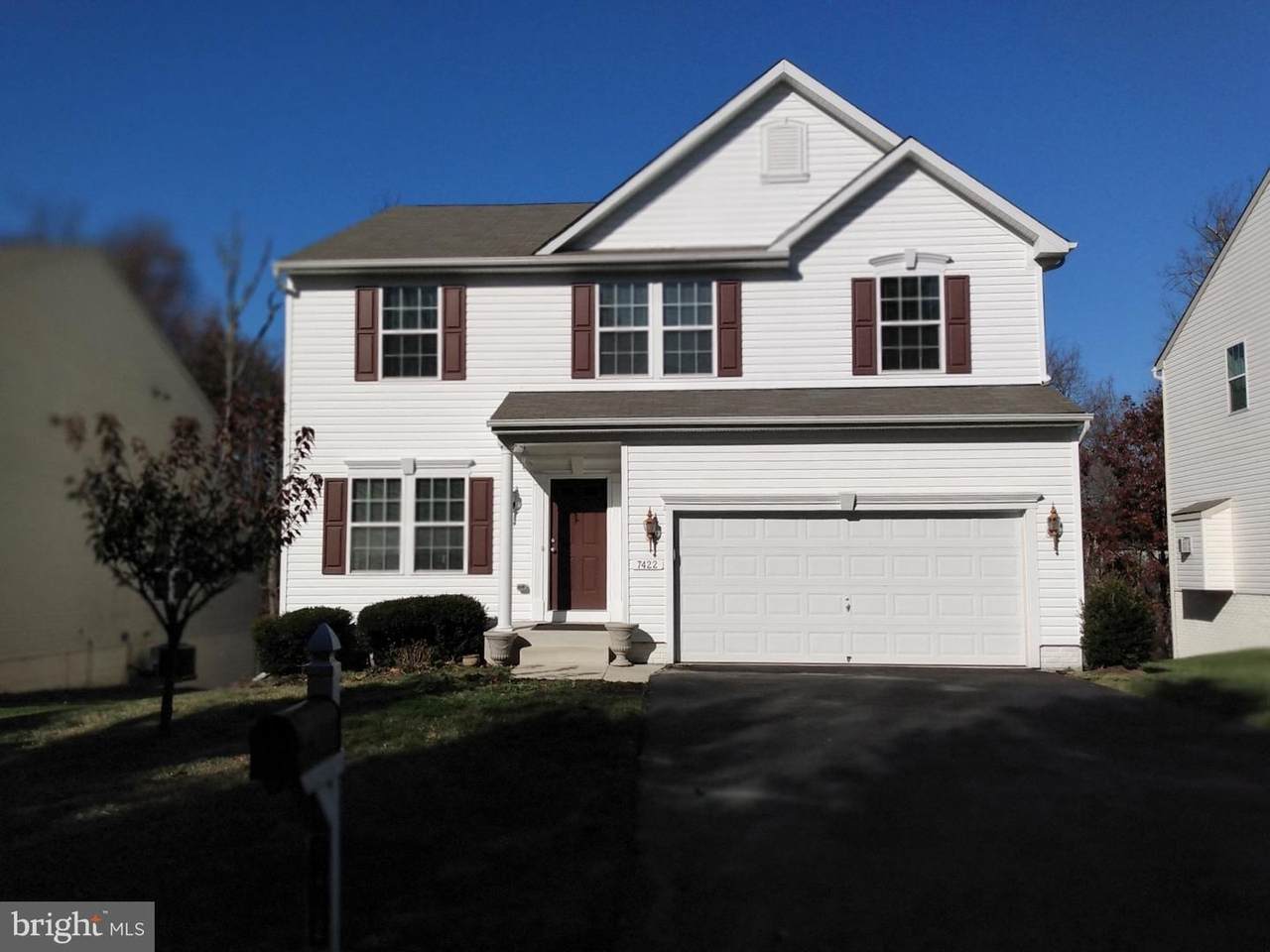 7422 Thames River Drive - Photo 1