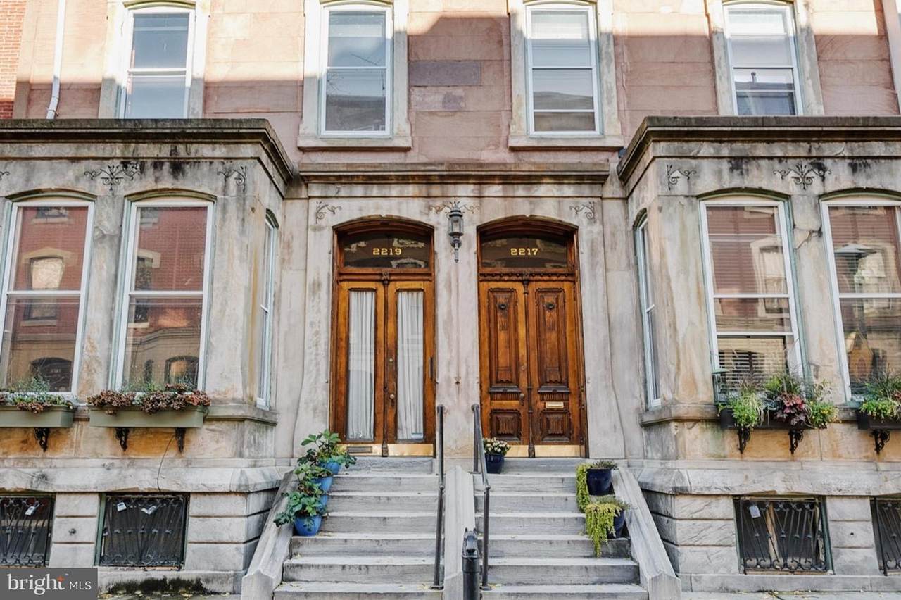 2217-19 Delancey Place - Photo 1