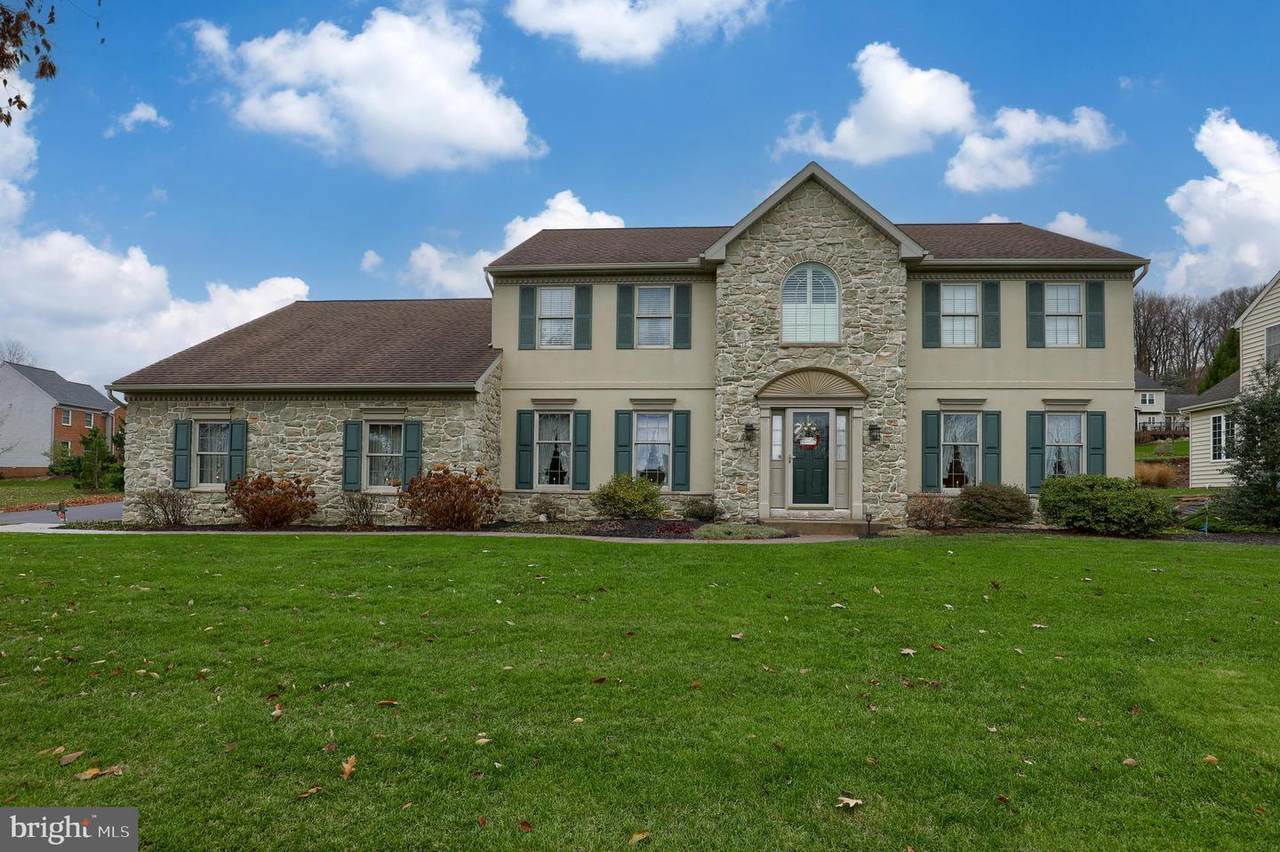 1200 Woodworth Drive - Photo 1
