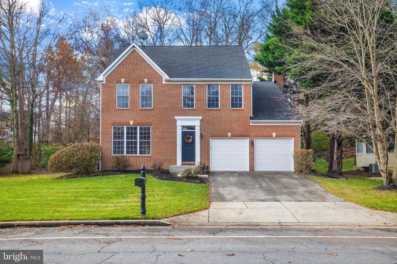 8217 Quill Point Drive - Photo 1
